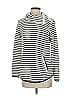 T by Talbots White Pullover Sweater Size XS - photo 1