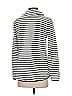 T by Talbots White Pullover Sweater Size XS - photo 2