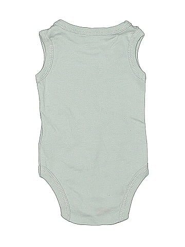 Hb Short Sleeve Onesie (view 2)