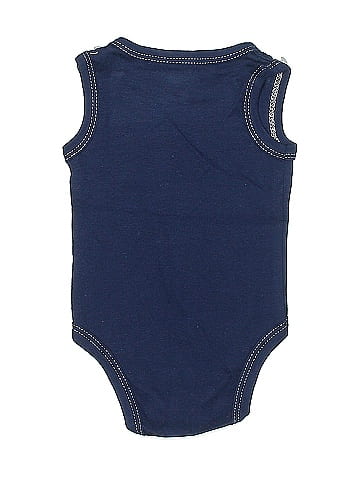 Hb Short Sleeve Onesie (view 2)