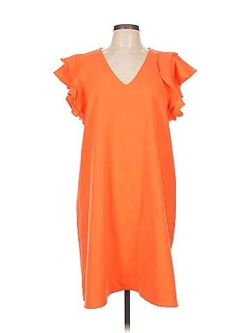 Mud Pie Casual Dress (view 1)