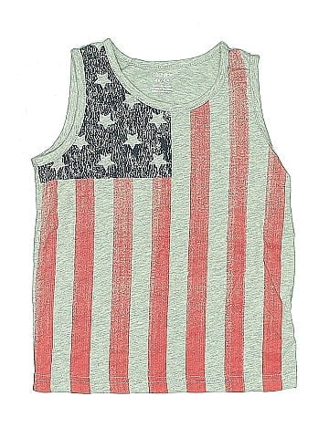 Carter's Tank Top (view 1)