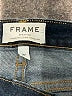 FRAME Denim Blue Jeans Size 27 waist - photo 4