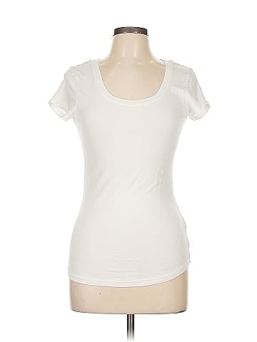 Planet Gold Short Sleeve T-Shirt (view 1)