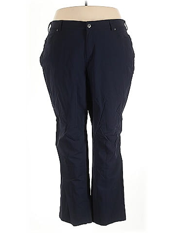 Duluth Trading Co. Casual Pants (view 1)