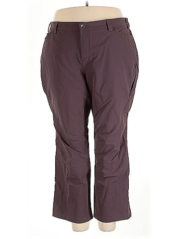 Duluth Trading Co. Casual Pants (view 1)