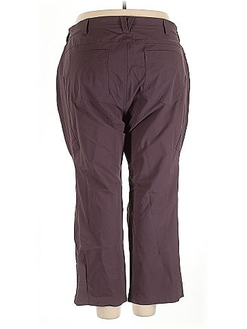Duluth Trading Co. Casual Pants (view 2)