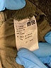Uniqlo 100% Rayon Green Casual Pants Size 28 waist - photo 3