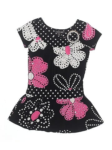 My Michelle Dress (view 1)
