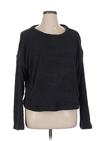 Hue Pullover Sweater (view 1)
