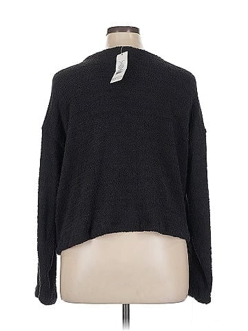 Hue Pullover Sweater (view 2)