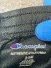 Champion 100% Polyester Black Athletic Shorts Size 3-6 mo - photo 3