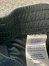 Champion 100% Polyester Black Athletic Shorts Size 3-6 mo - photo 4