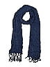 Unbranded 100% Viscose Blue Scarf One size - photo 1