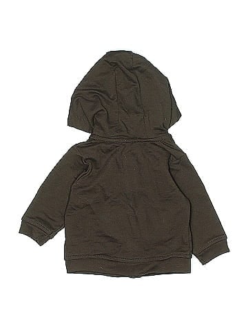 Hurley Zip Up Hoodie (view 2)