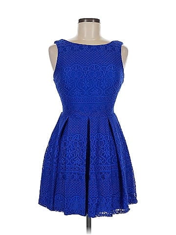 B. Darlin Cocktail Dress (view 1)