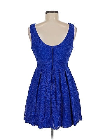 B. Darlin Cocktail Dress (view 2)