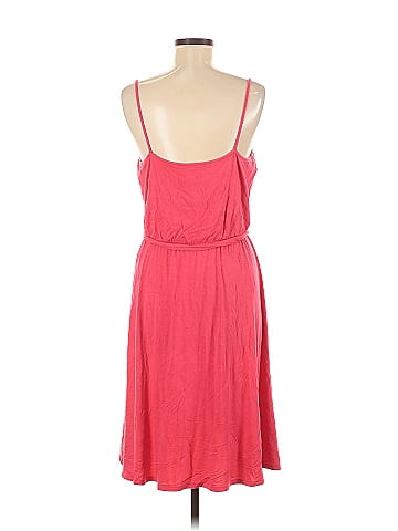 Ann Taylor LOFT Casual Dress (view 2)