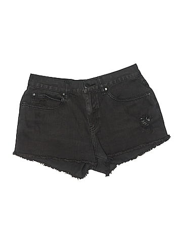 Billabong Denim Shorts (view 1)