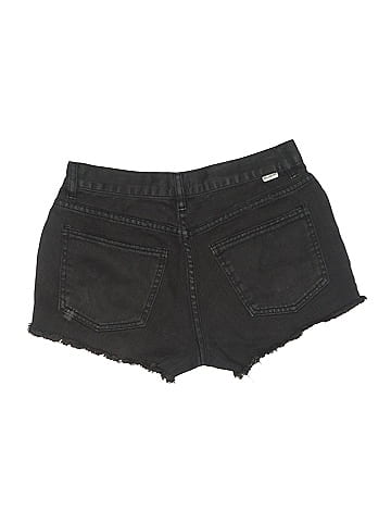 Billabong Denim Shorts (view 2)
