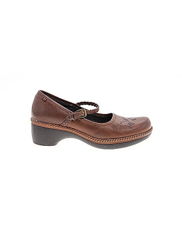 Ecco Heels (view 1)