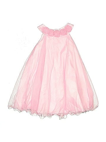 Bonnie Jean Dress (view 1)