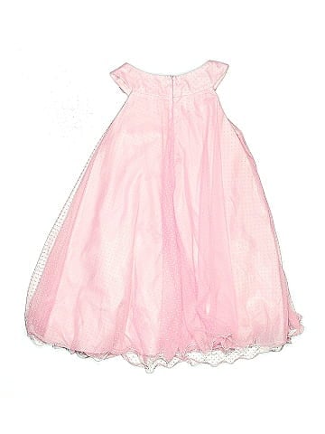 Bonnie Jean Dress (view 2)