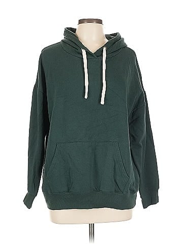 Buffalo by David Bitton Pullover Hoodie (view 1)