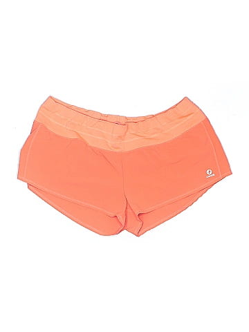 Oiselle Athletic Shorts (view 1)