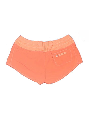 Oiselle Athletic Shorts (view 2)