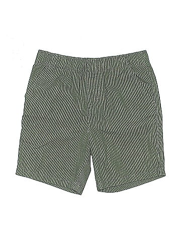 Levi's Khaki Shorts (view 1)