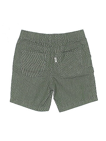 Levi's Khaki Shorts (view 2)