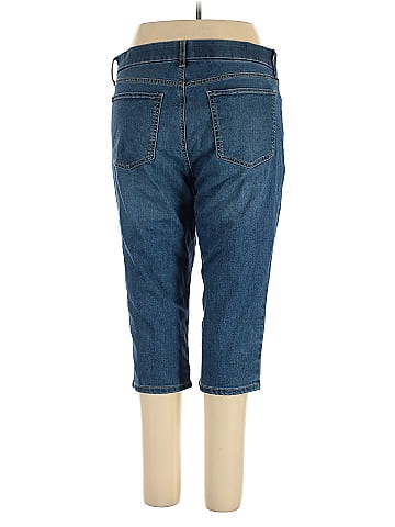 Kim Rogers Jeans (view 2)