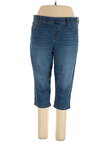 Kim Rogers Jeans (view 1)