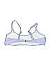Unbranded Purple Swimsuit Top Size L - photo 2