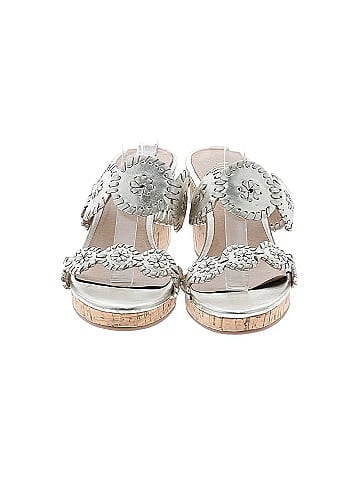 Jack Rogers Wedges (view 2)