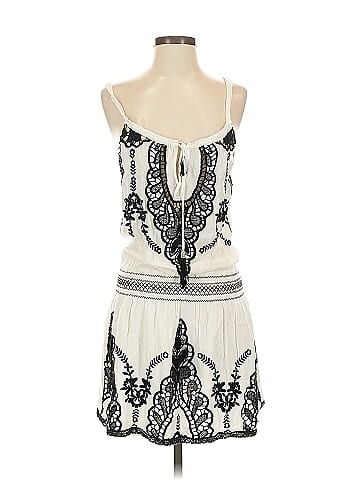 Hale Bob Cocktail Dress (view 1)