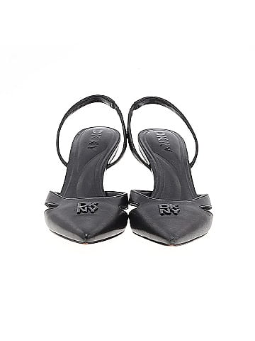 DKNY Heels (view 2)