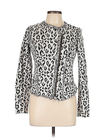 Lucky Lotus Jacket (view 1)