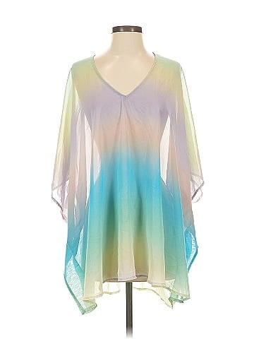 Show Me Your Mumu 3/4 Sleeve Blouse (view 1)