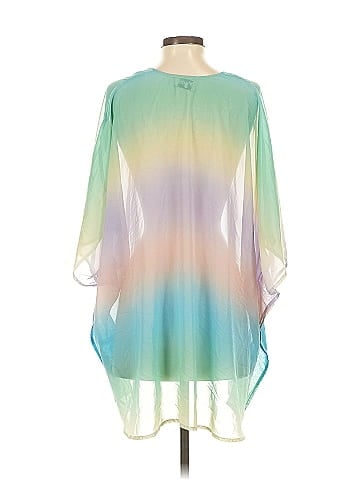 Show Me Your Mumu 3/4 Sleeve Blouse (view 2)