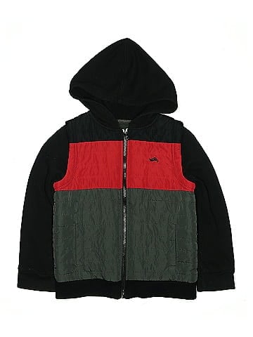 Hawk Jacket (view 1)