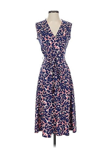 Leota Casual Dress (view 1)
