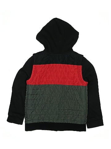 Hawk Jacket (view 2)