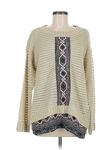Hale Bob Pullover Sweater (view 1)