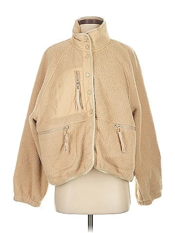 Unbranded Faux Fur Jacket (view 1)