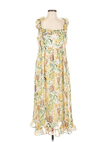 Donna Morgan Casual Dress (view 1)