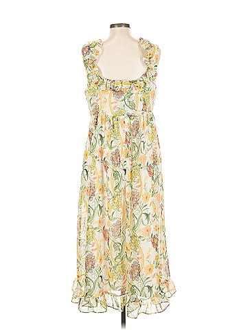 Donna Morgan Casual Dress (view 2)