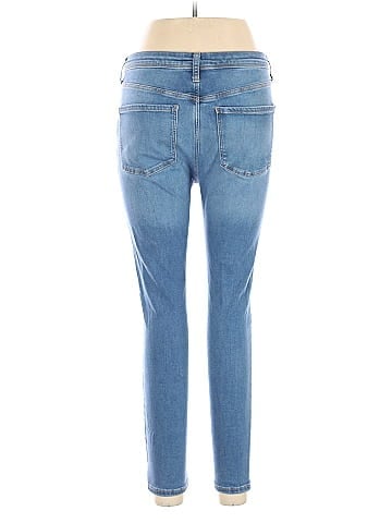 Miss Selfridge Jeans (view 2)