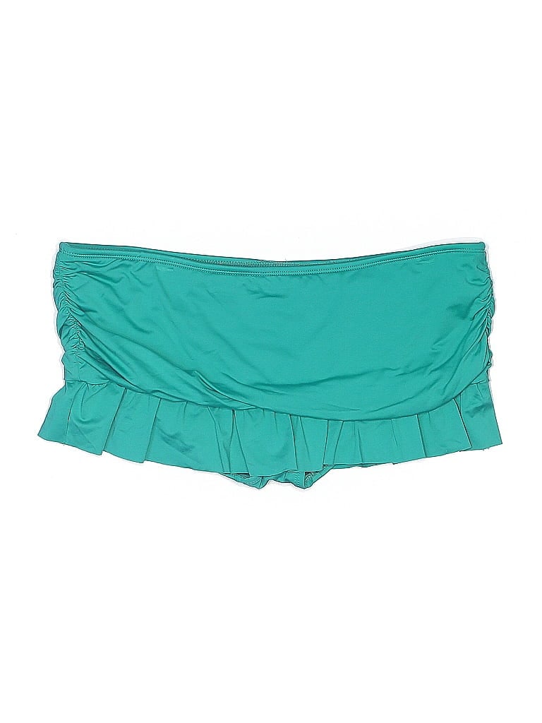 Pre-owned Assorted Brands Swimsuit Bottoms In Blue